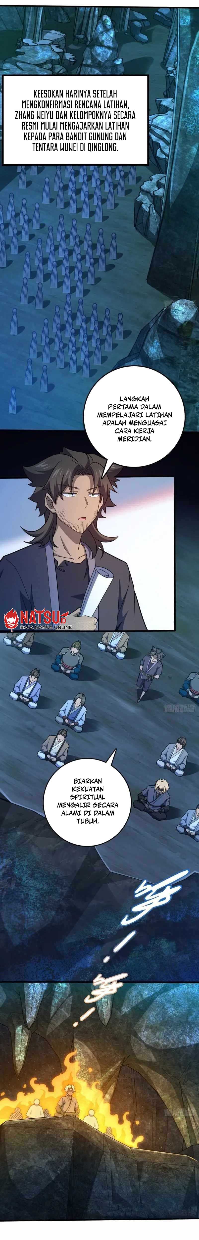 Spare Me, Great Lord! Chapter 549 Gambar 2